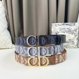 Picture of Dior Belts _SKUDiorbelt35mmX95-135cm7D211303